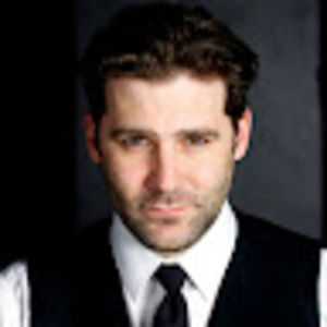 Meet your Posher, Jon